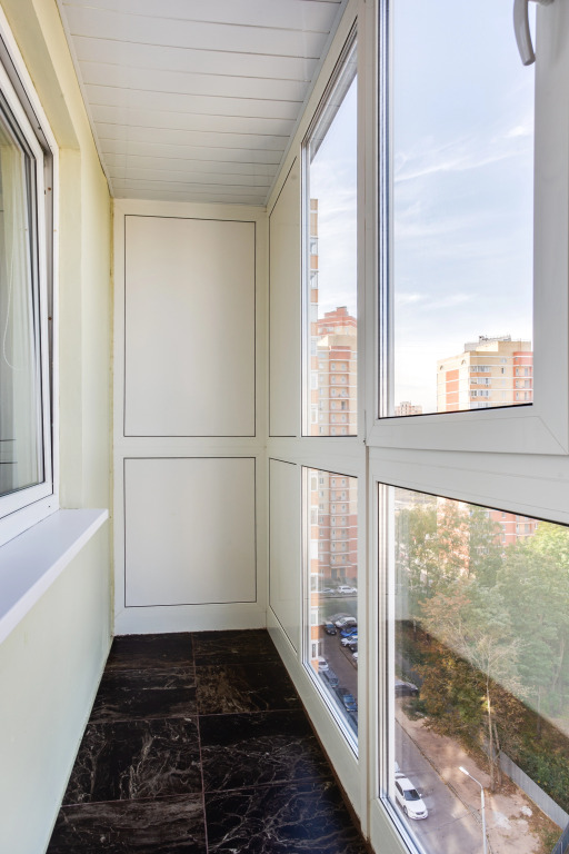 Балашиха: Апартаменты от UNIQUE STYLE APART24 на улице Лукино 51А