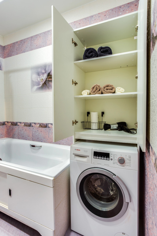 Балашиха: Апартаменты от UNIQUE STYLE APART24 на улице Лукино 51А