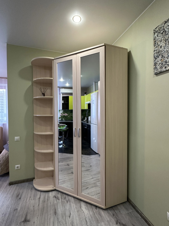 Балашиха: Апартаменты от UNIQUE STYLE APART24 на улице Лукино 51А