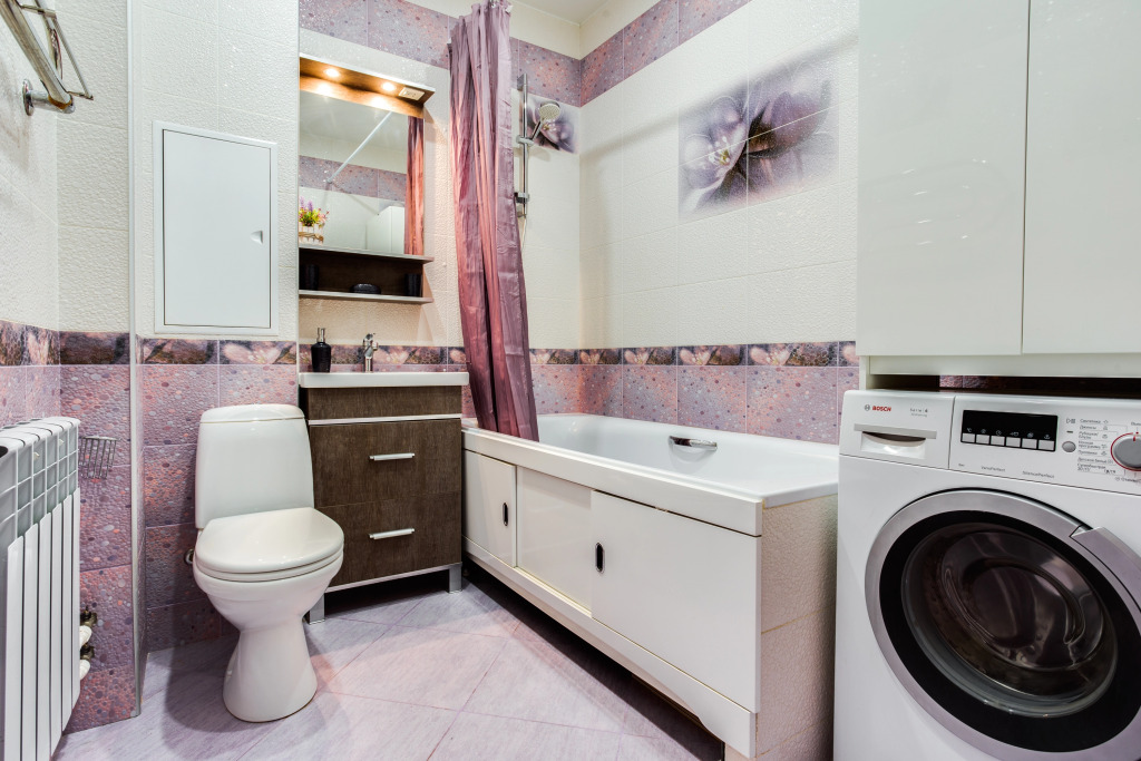 Балашиха: Апартаменты от UNIQUE STYLE APART24 на улице Лукино 51А