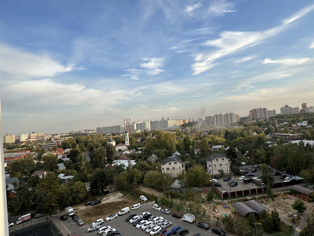 Балашиха: Апартаменты от UNIQUE STYLE APART24 на улице Лукино 51А