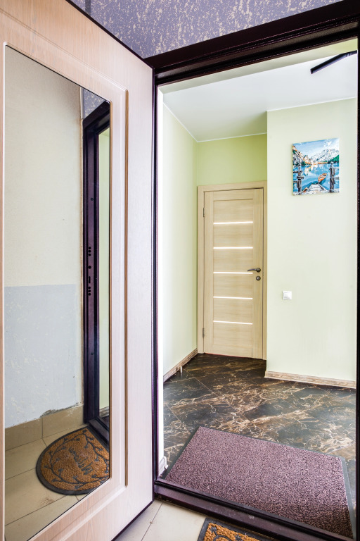 Балашиха: Апартаменты от UNIQUE STYLE APART24 на улице Лукино 51А