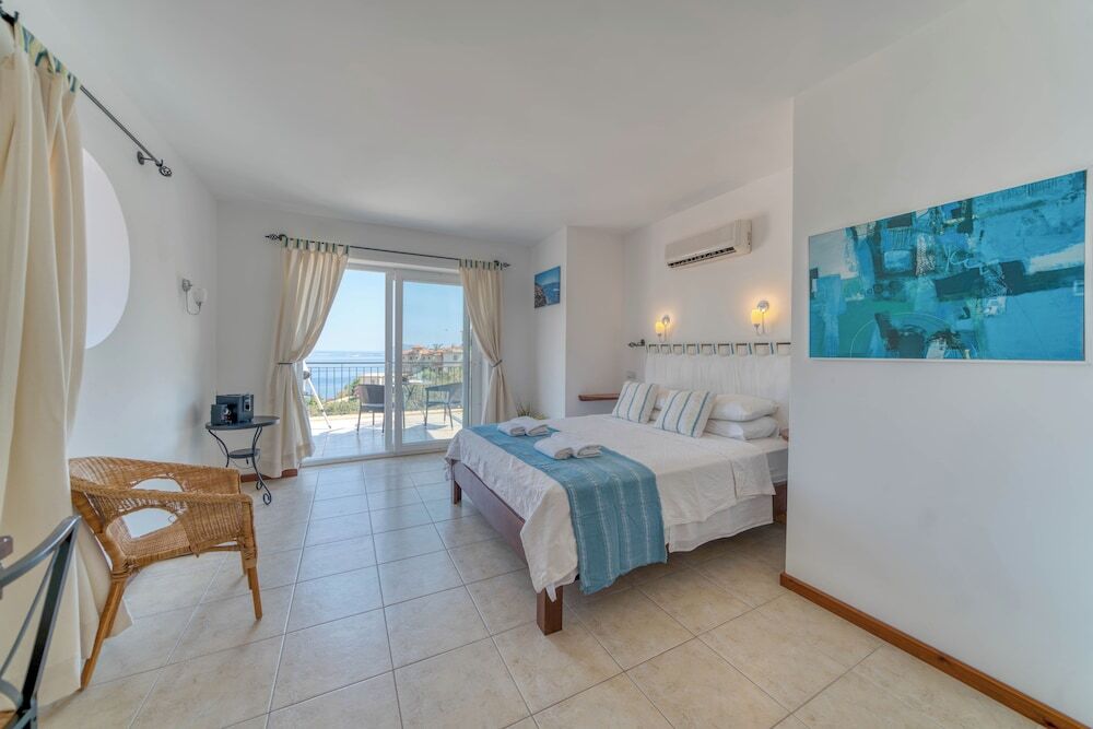 Villa Yaz Amazing Sea View — фото 5