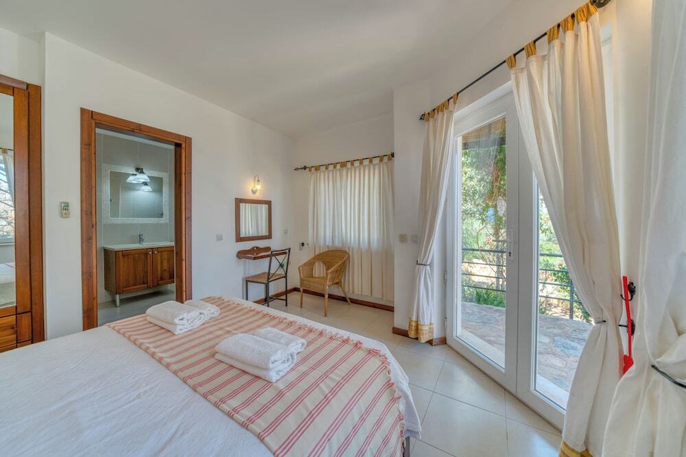 Villa Yaz Amazing Sea View — фото 6