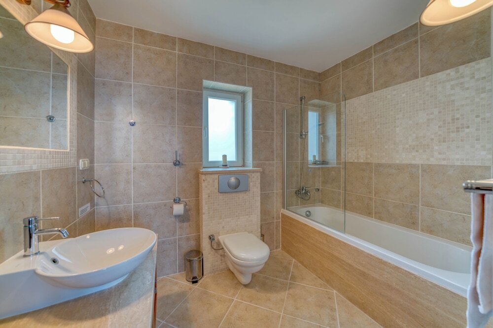 Каш: Villa Yaz Amazing Sea View