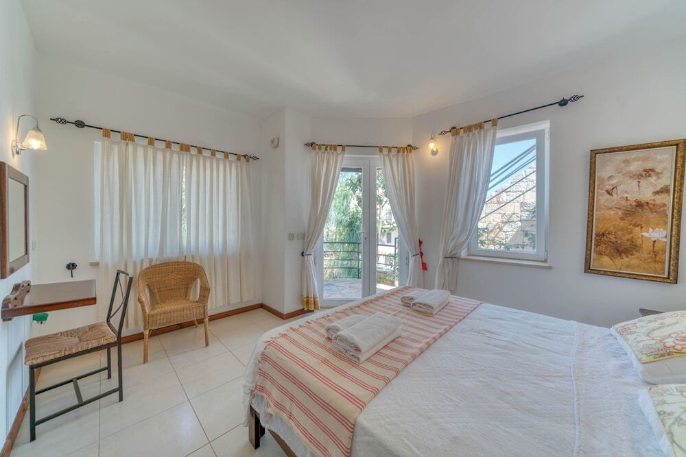 Каш: Villa Yaz Amazing Sea View