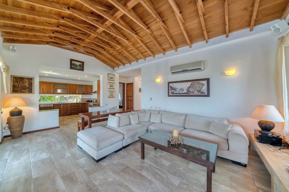 Каш: Villa Yaz Amazing Sea View