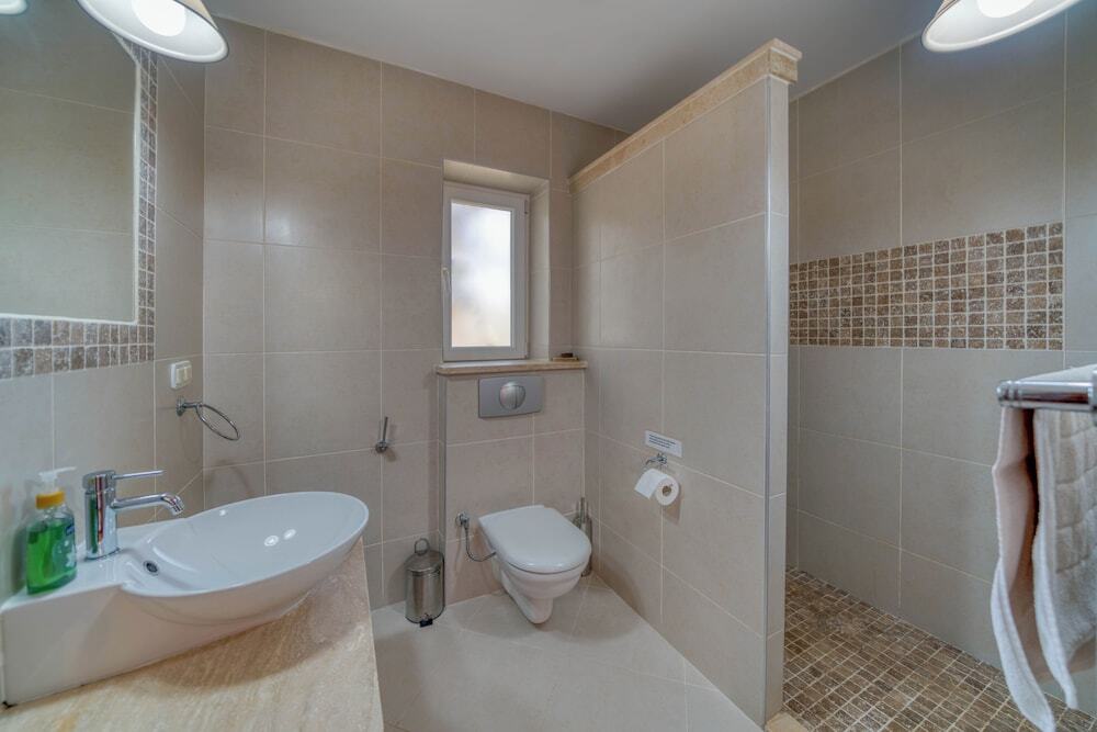 Каш: Villa Yaz Amazing Sea View
