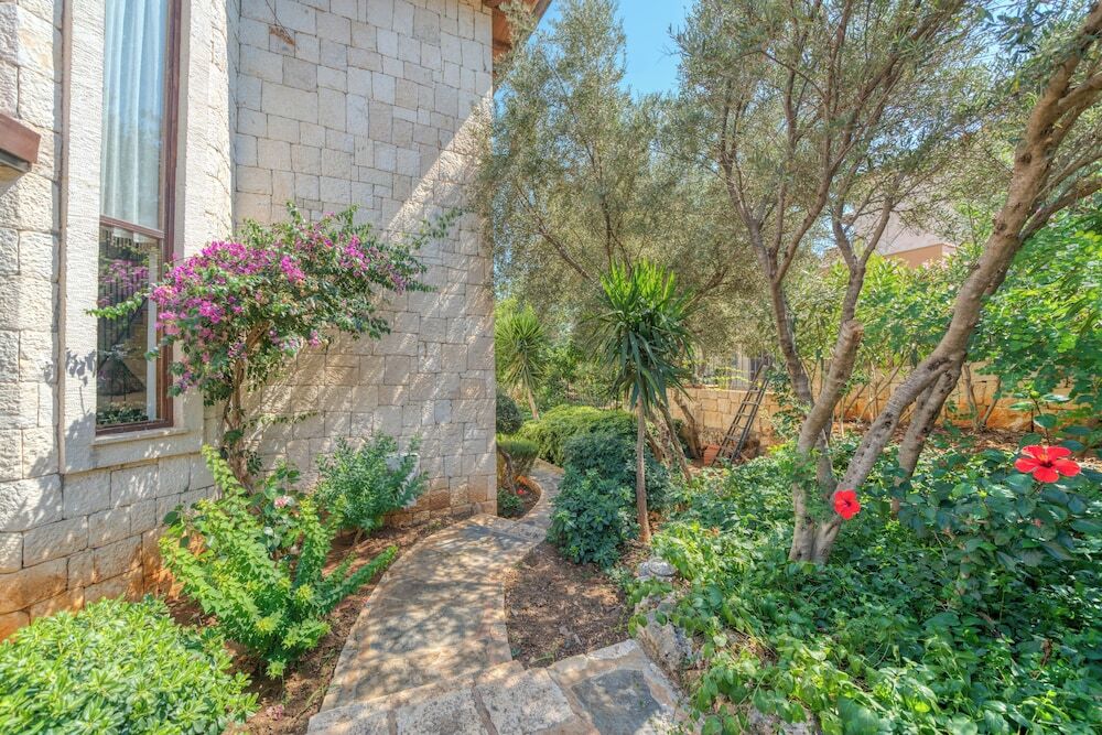 Каш: Villa Yaz Amazing Sea View