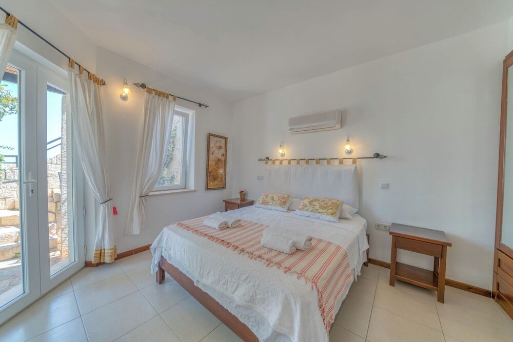 Villa Yaz Amazing Sea View — фото 4