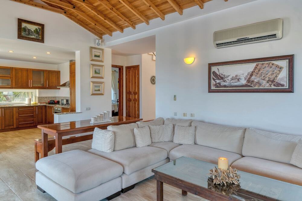 Villa Yaz Amazing Sea View — фото 2