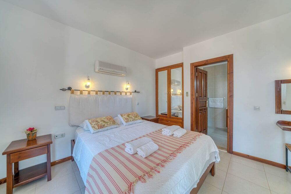 Villa Yaz Amazing Sea View — фото 3