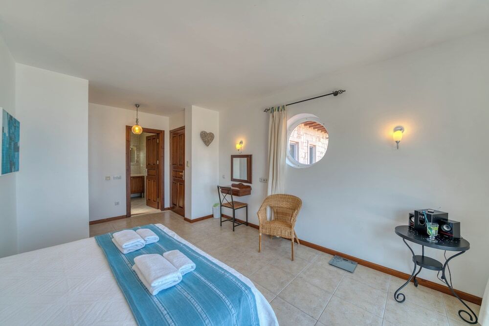 Каш: Villa Yaz Amazing Sea View
