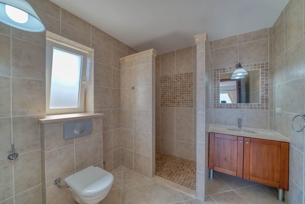 Каш: Villa Yaz Amazing Sea View