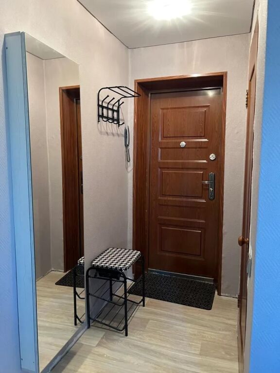 Петропавловск-Камчатский: Апартаменты на Горького 19