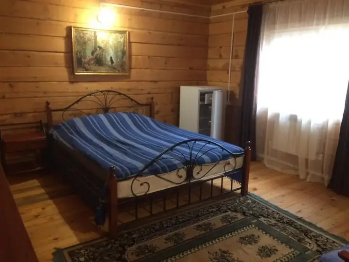 Guest House Naumkinyh — фото 1