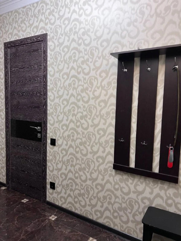 Москва: Квартира Malina Apartment евро-двушка с Сауной