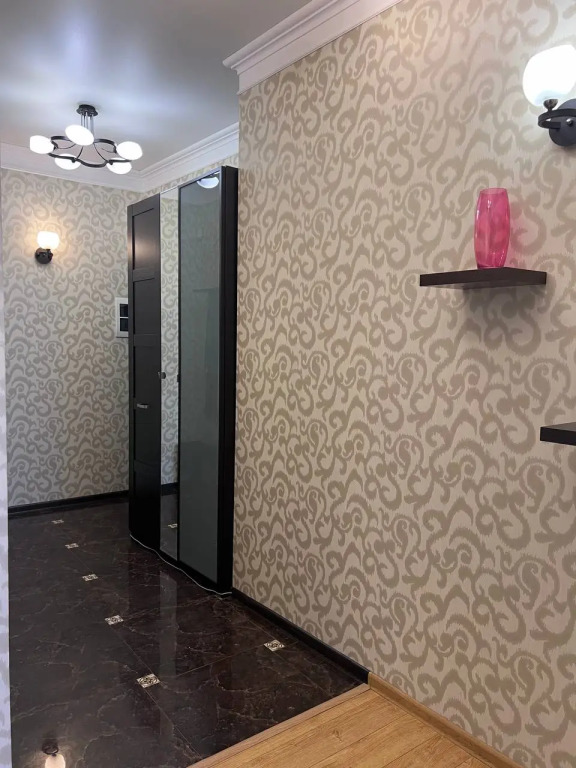 Москва: Квартира Malina Apartment евро-двушка с Сауной