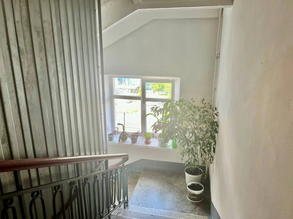 Москва: Квартира Malina Apartment евро-двушка с Сауной