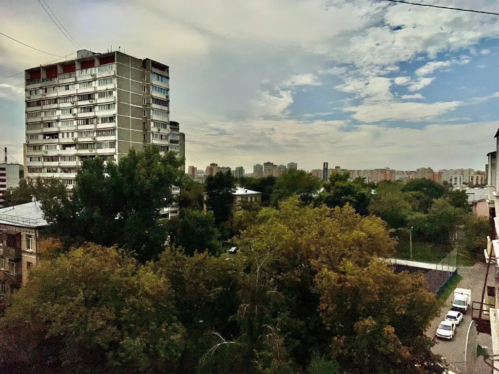 Москва: Квартира Malina Apartment евро-двушка с Сауной