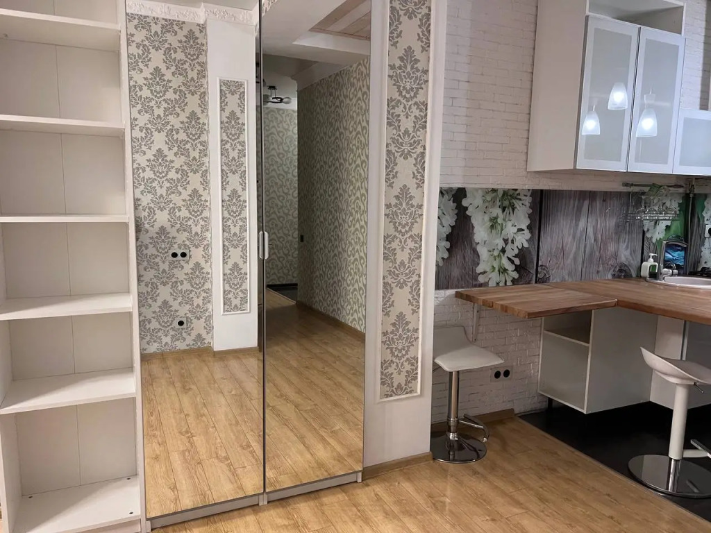 Москва: Квартира Malina Apartment евро-двушка с Сауной
