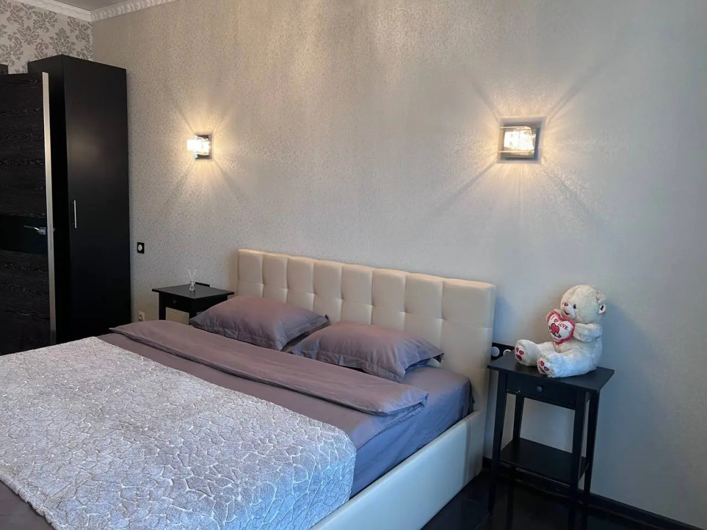 Квартира Malina Apartment евро-двушка с Сауной — фото 4