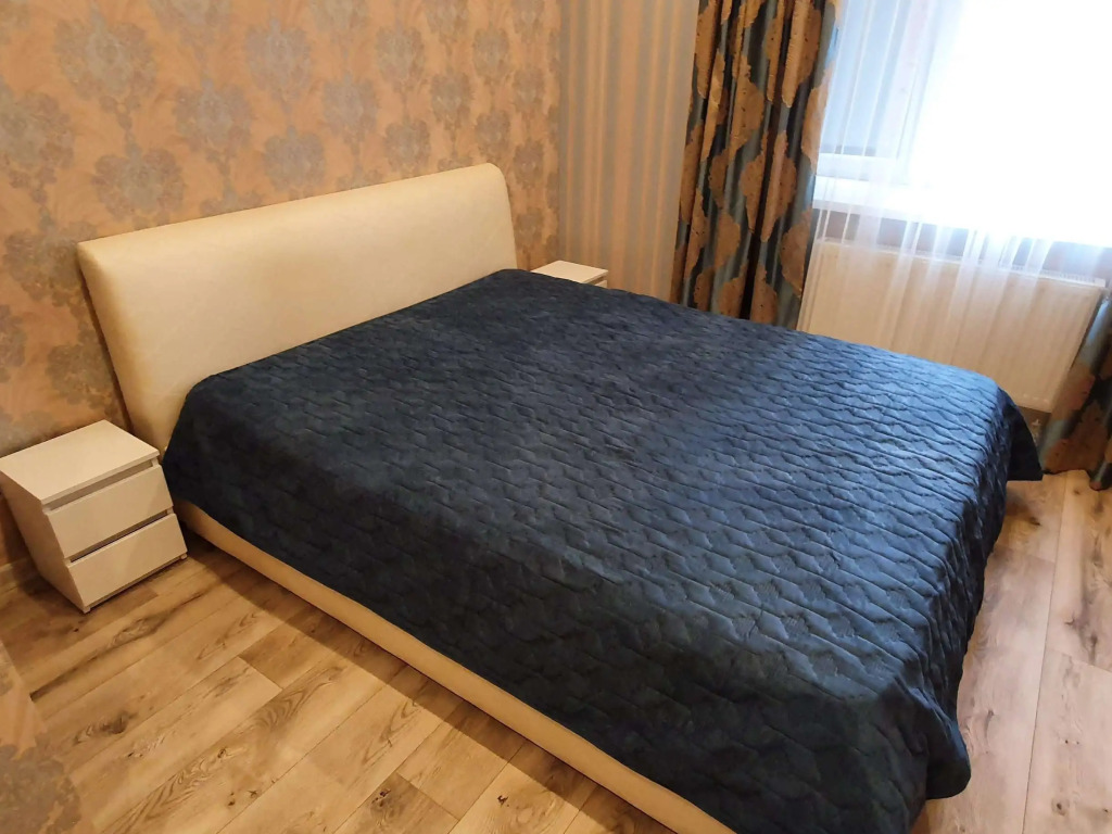 Зеленоградск: Квартира двухкомнатная на Московской улице 68