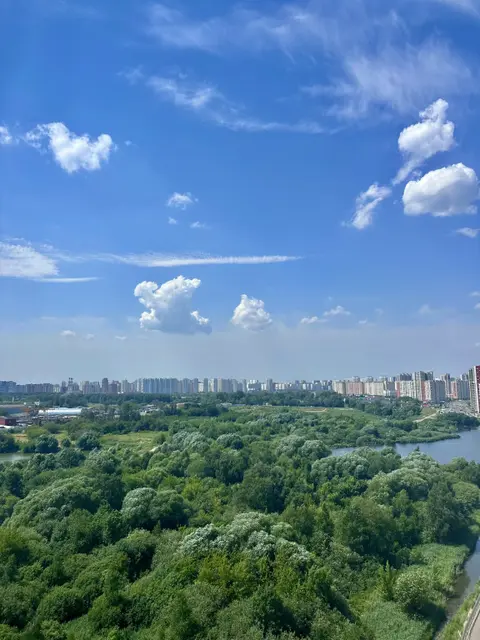 Люберцы: Апартаменты Orange Studio