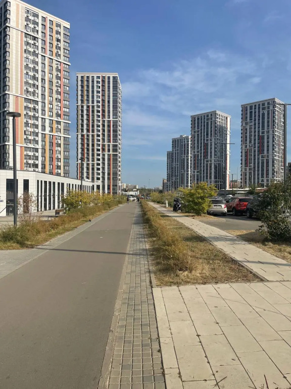 Москва: Квартира Стильная Евродвушка в ЖК Варшавка Life