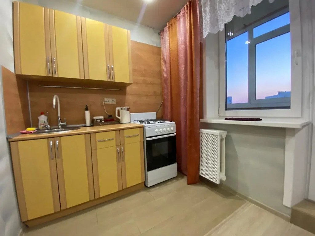 Нижнекамск: Квартира Happy House на Студенческой 36