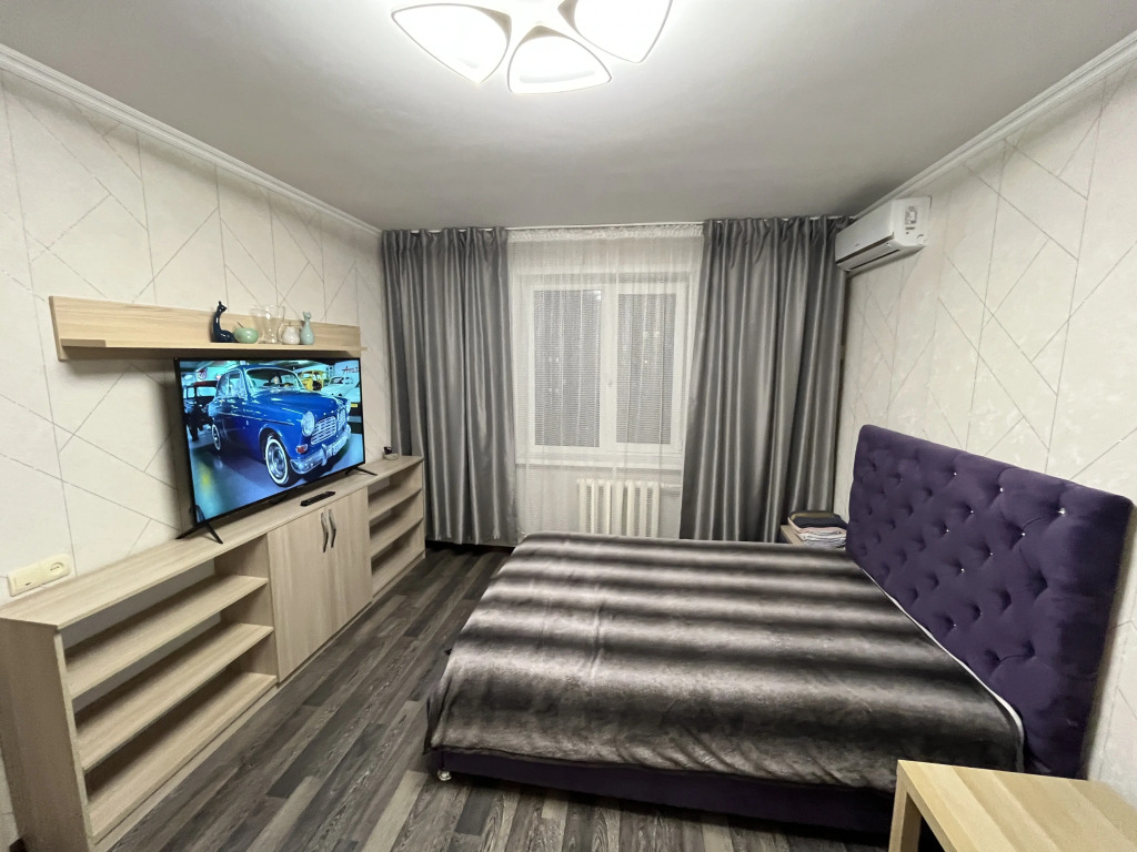 Нижнекамск: Квартира Happy House на Студенческой 36