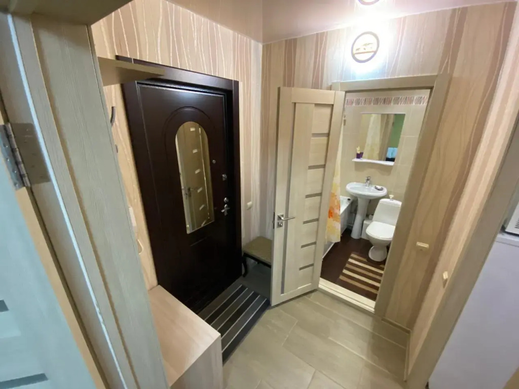 Нижнекамск: Квартира Happy House на Студенческой 36