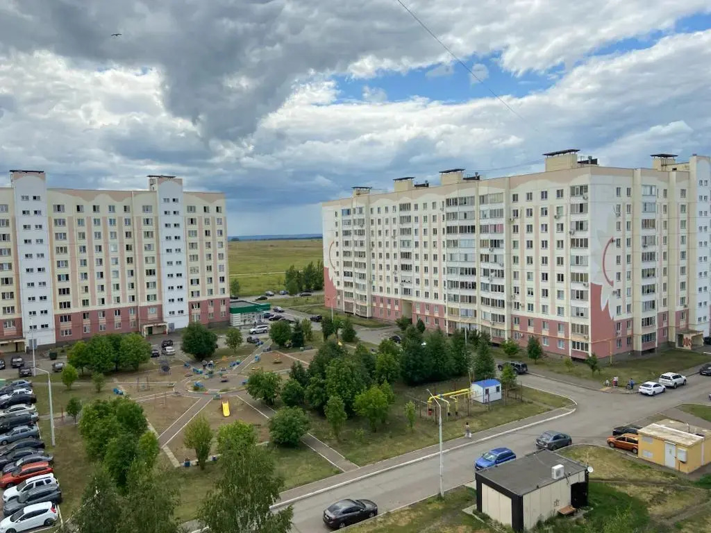 Нижнекамск: Квартира Happy House на Студенческой 36