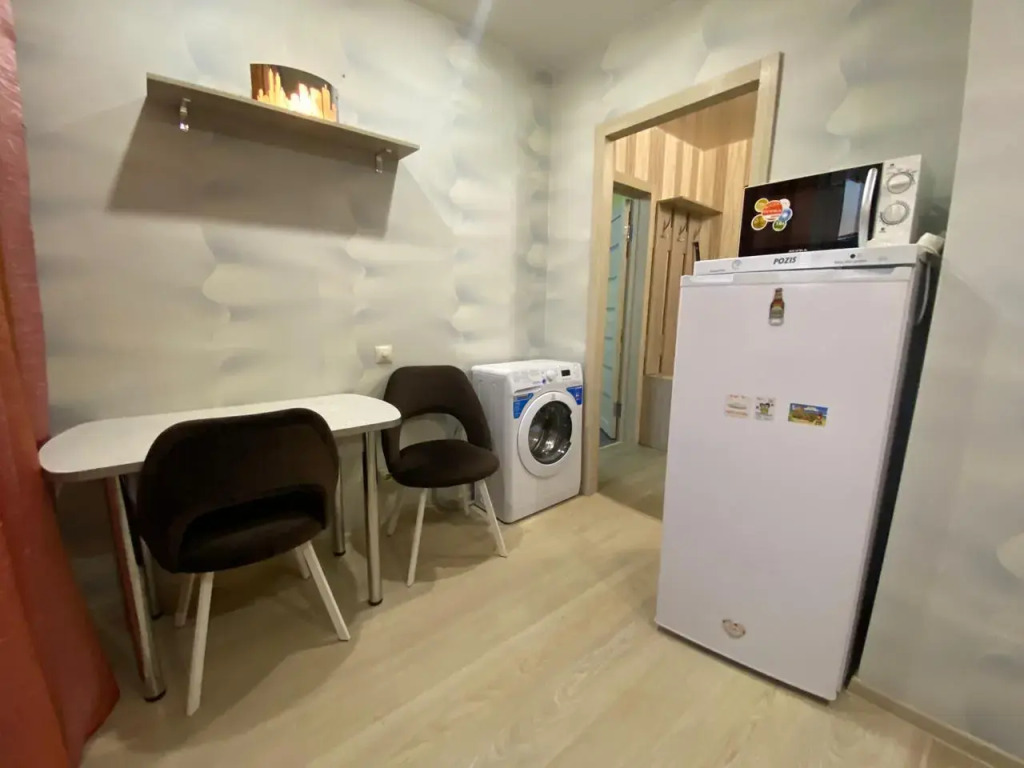 Нижнекамск: Квартира Happy House на Студенческой 36