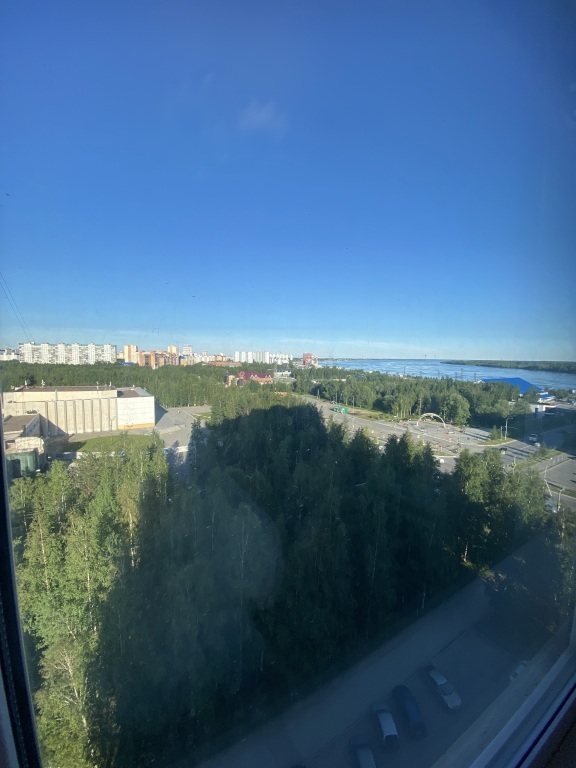 Нижневартовск: Квартира Однокомнатная
