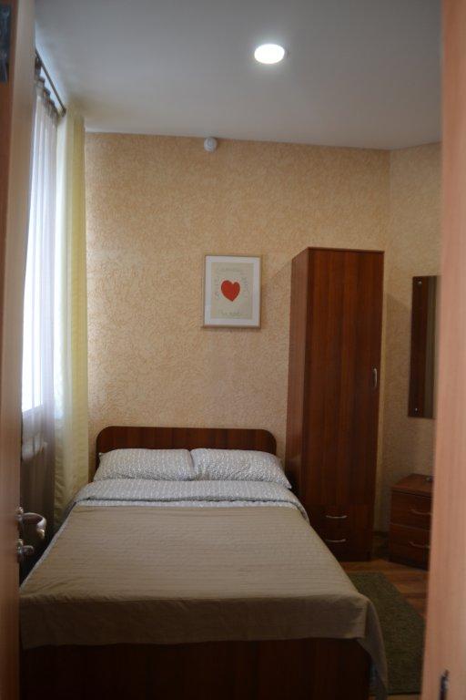 Белокуриха: Отель Home