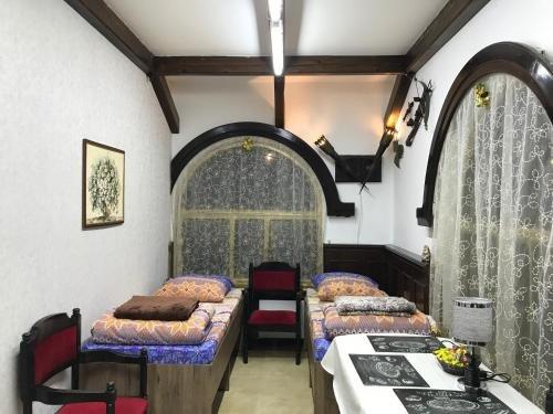 Белокуриха: Hostel Dom Turista