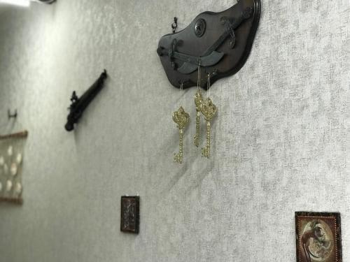 Белокуриха: Hostel Dom Turista
