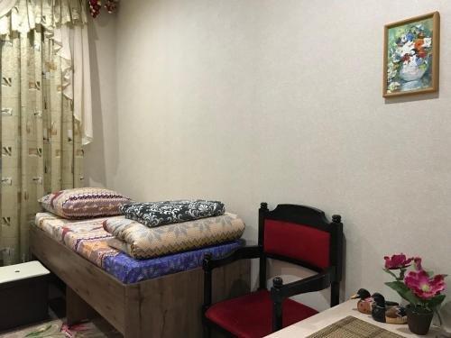 Белокуриха: Hostel Dom Turista