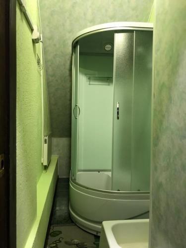Белокуриха: Hostel Dom Turista