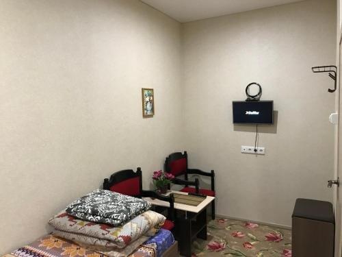 Белокуриха: Hostel Dom Turista