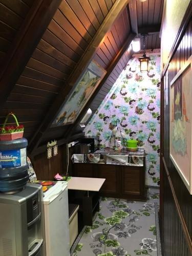 Белокуриха: Hostel Dom Turista