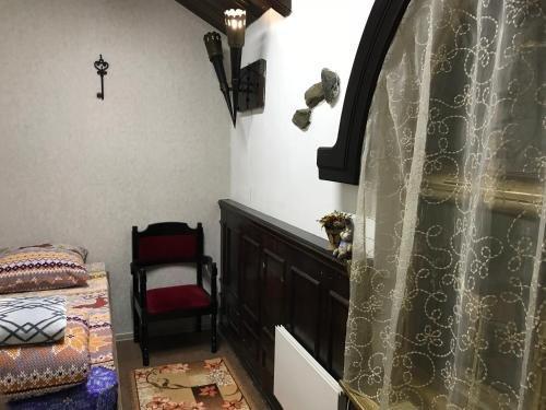 Белокуриха: Hostel Dom Turista