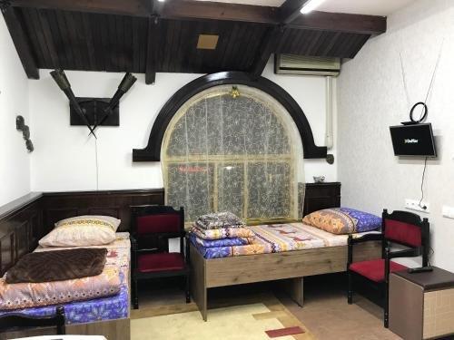 Белокуриха: Hostel Dom Turista