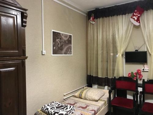 Белокуриха: Hostel Dom Turista
