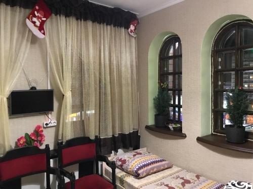 Белокуриха: Hostel Dom Turista