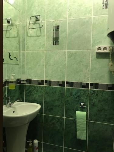 Белокуриха: Hostel Dom Turista