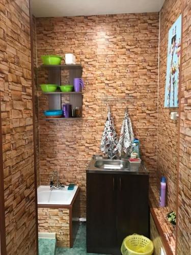 Белокуриха: Hostel Dom Turista