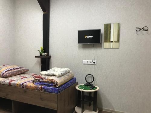 Белокуриха: Hostel Dom Turista