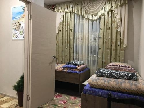 Белокуриха: Hostel Dom Turista